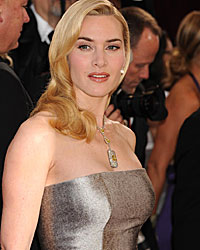 Kate Winslet